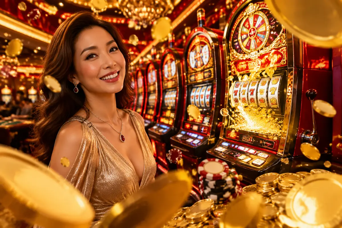 gin88 Tài Xỉu trực tuyến