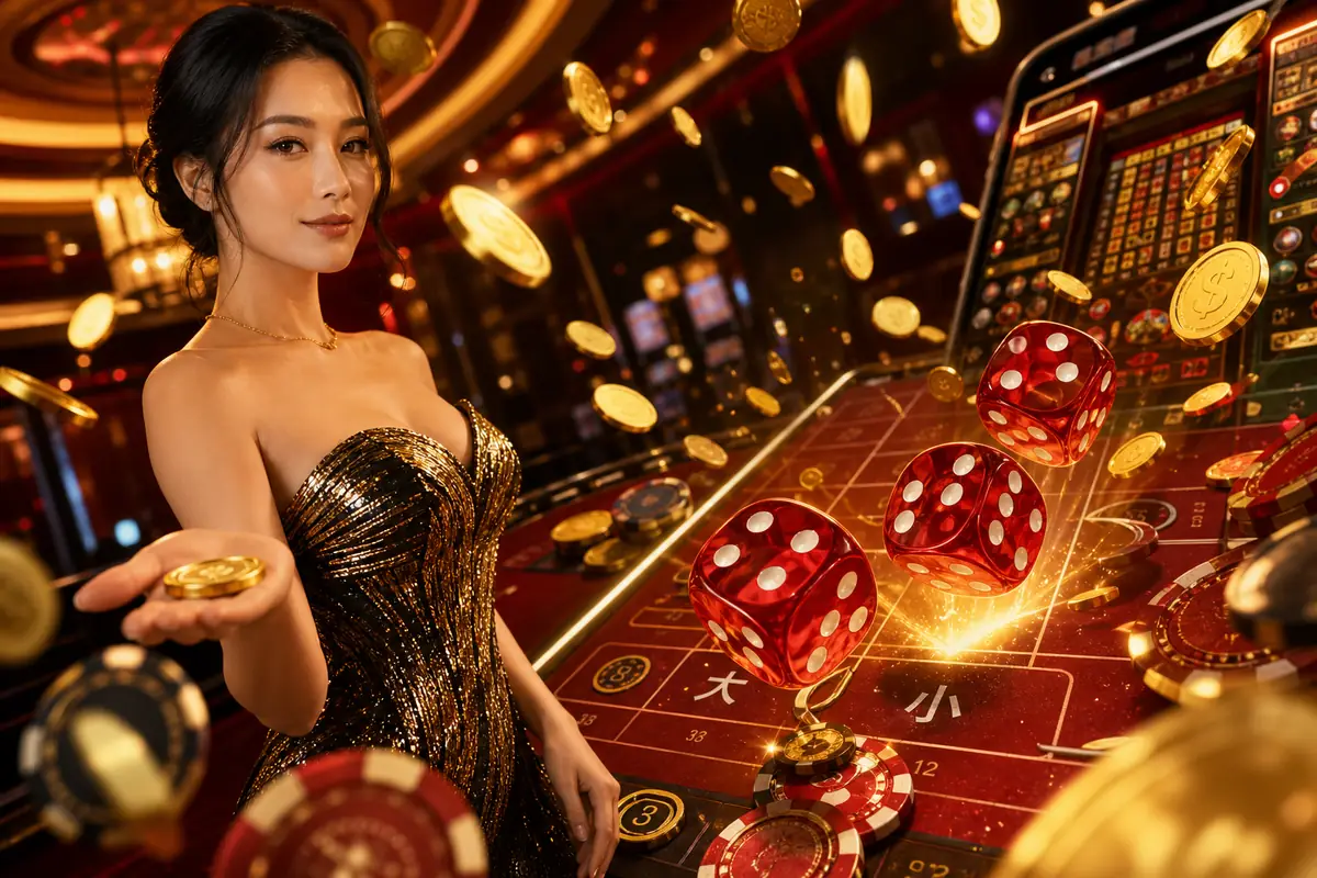 gin88 game bài đổi thưởng