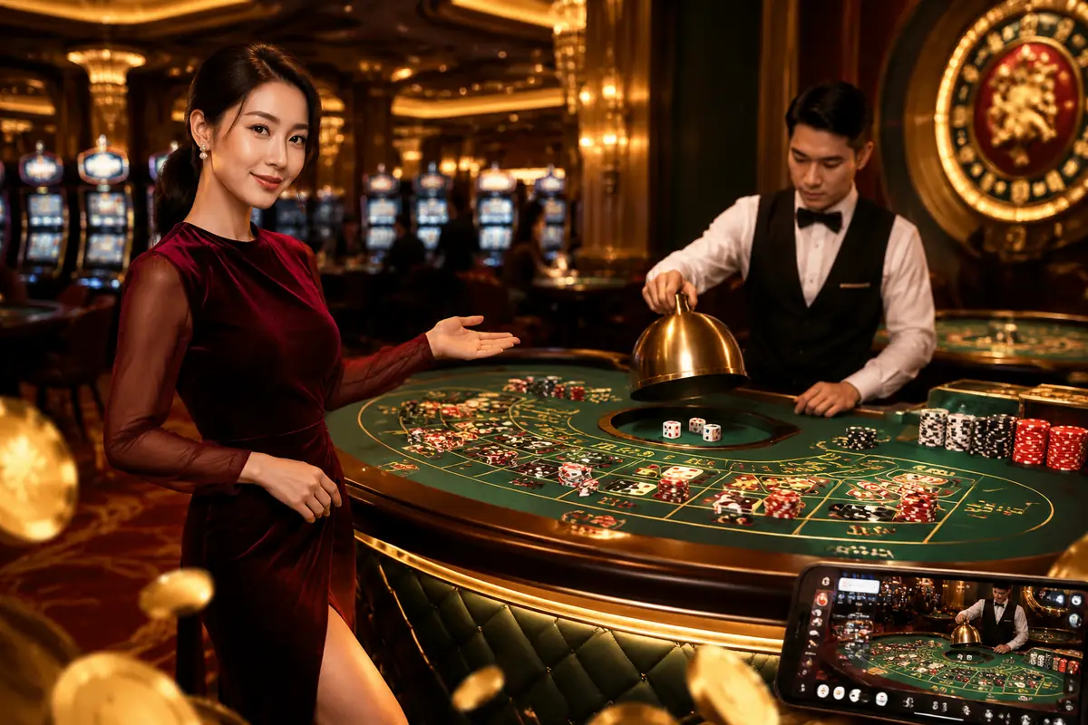 gin88 Rồng biển săn thưởng