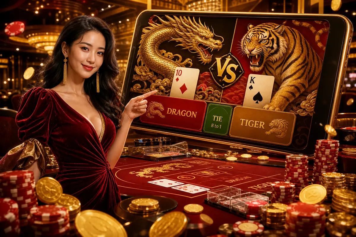 gin88 Đại dương vàng